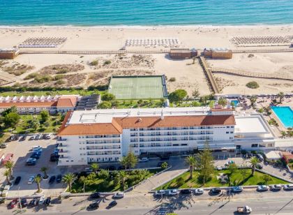 Hotel Vasco Da Gama