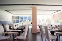 Hotel Sercotel Plana Parc