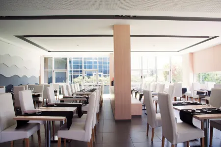 Hotel Sercotel Plana Parc Отели в г. Moncofa