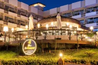 Hotel Carina فنادق في Hacifeyzullah Mahallesi