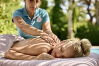 Robinson Apulia - All Inclusive - spa