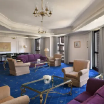 InterContinental Hotels DAR AL HIJRA IC MADINAH by IHG