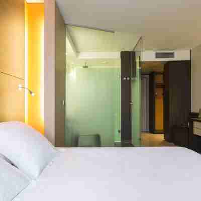 Hôtel Oceania Nantes Aéroport Rooms