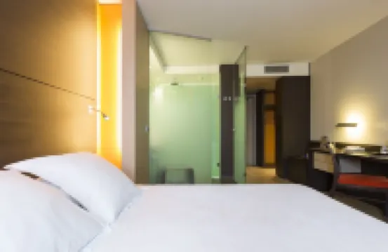 Hôtel Oceania Nantes Aéroport