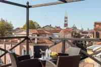 Hotel Casa Nicolò Priuli