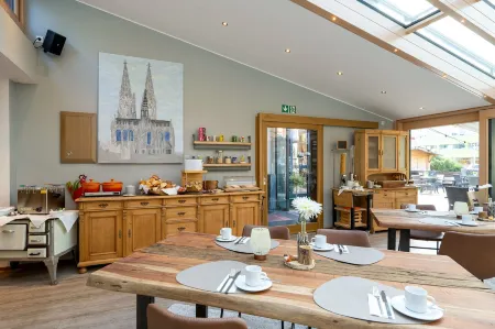 Triton Отели в г. Браувайлер