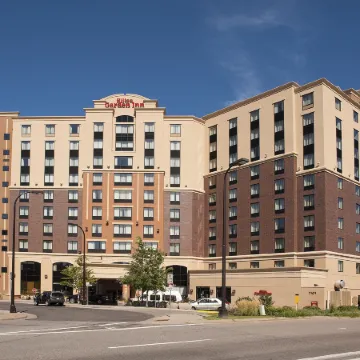 Hilton Garden Inn Minneapolis Downtown
