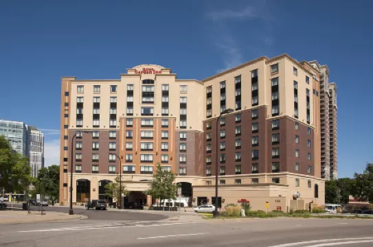 Hilton Garden Inn Minneapolis Downtown