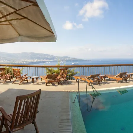Hotel Mega Mare