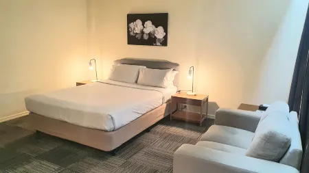 Hotel Cavalier Отели в г. Фернтри Галли