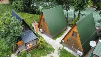 Yasam Bungalov Hôtels à : Dikkaya Koyu