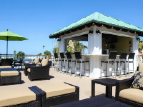 Treasure Island Hotel and Marina Hotels in Treasure Island