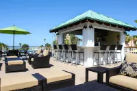 Treasure Island Hotel and Marina