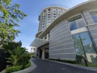 Lyfe Hotels Bhubaneswar Hotels near LLCC Ground IRC