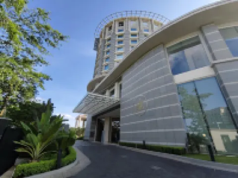 Lyfe Hotels Bhubaneswar Hoteles en 