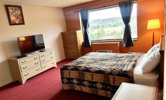Lively Inn and Suites - Sudbury