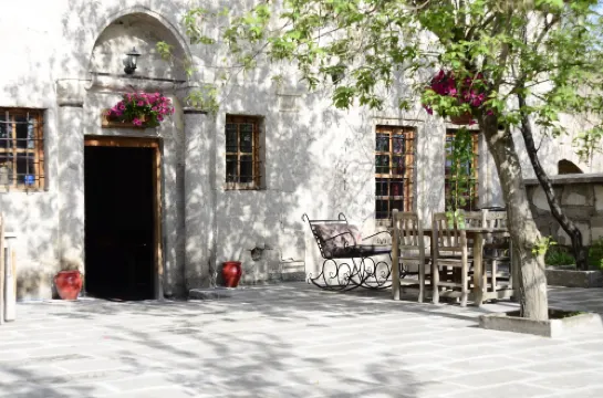 كابادوكيا ٕلارا كوناكلاري أنتيك جيلفيري كوناجي من الخارج Photos