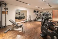 Radisson Collection Hotel, Berlin - Fitnessstudio