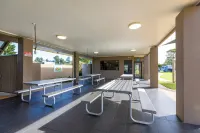 Nrma Eastern Beach Holiday Park Hotels in Lakes Entrance