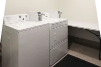 Motel 6 Rexburg, ID