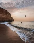 Agua Hotels Riverside - Beach