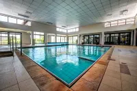 Royal Marang Hotel - Pools