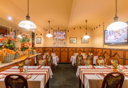 호텔 빅토리아 대표 이미지