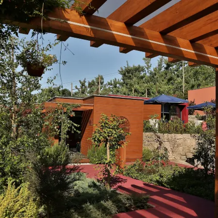 Vale de São Torcato Hotel Rural