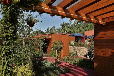 Vale de São Torcato Hotel Rural Отели рядом с достопримечательностью «Guimarães Historical City Centre»