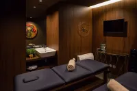Vale de São Torcato Hotel Rural - Kylpylä