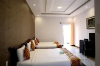 Nohana Hotel Các khách sạn gần Nhà Nghỉ Đồng Phát