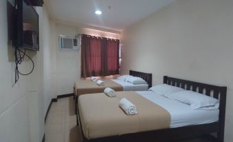 Calamba Pension Plaza