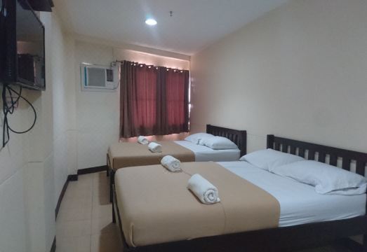 1. 칼람바 펜션 플..