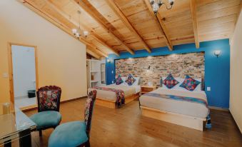Hotel Cielo y Selva, San Cristobal de las Casas