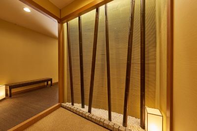 共有エリア 湯元ニセコプリンスホテルひらふ亭の写真