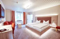 Das Landhotel am Trätzhof Fulda