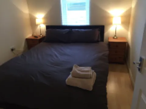 6 Varis Apartments Hotels in Forres