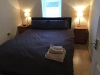6 Varis Apartments