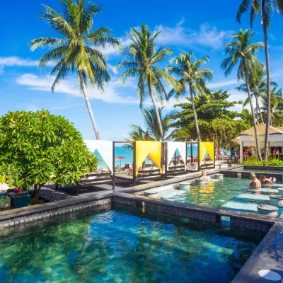 Weekender Resort Hotels near Laem Sor Pagoda