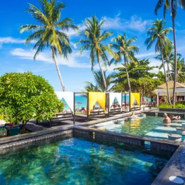 Weekender Resort