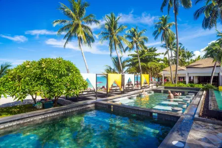 Weekender Resort Отели рядом с достопримечательностью «Wat Sila Ngu Temple»