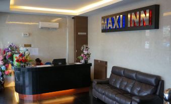 Maxi Inn