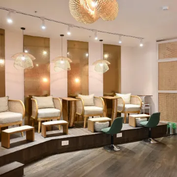 Bella Vista, Panchkula - Chandigarh