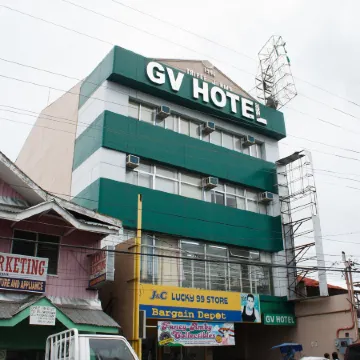 GV Hotel - Naval