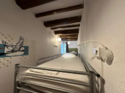 Hostel Vertigo Vieux-Port