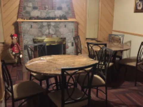 Adoba® Hotel Naubinway Hotels in Mackinac County