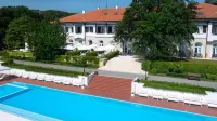 HVD Boutique Hotel Oasis - Strand