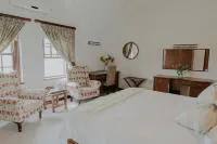 Cana Vineyard Guesthouse Hotels in Cape Winelands