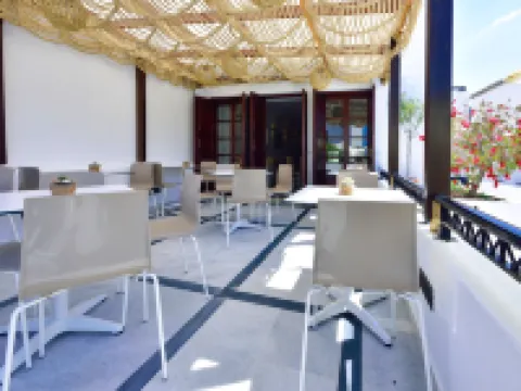 Kalidon Beach Hotel Hotels in Samos