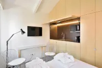 House of Artists